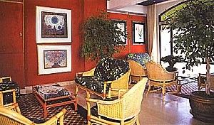 Hotel Le Bois De Brugge